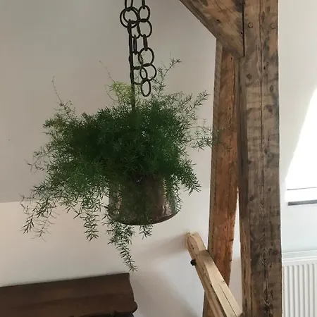 Spinnerei Apartmán Gronau (Westfalen)