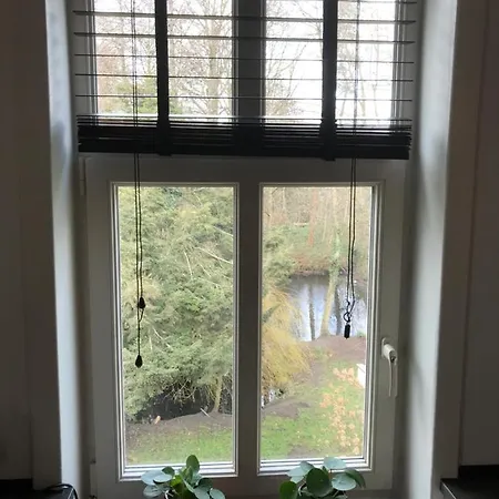 Spinnerei Apartment