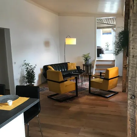 Spinnerei Apartment *