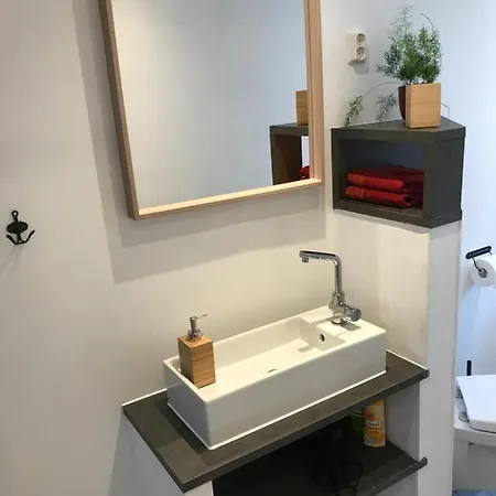 Spinnerei 公寓 格罗瑙