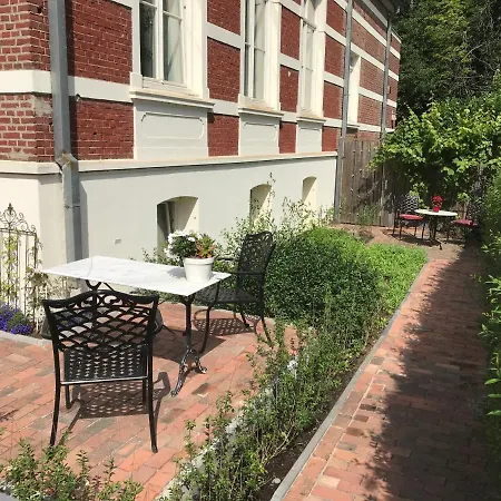 Spinnerei Apartmán Gronau (Westfalen)