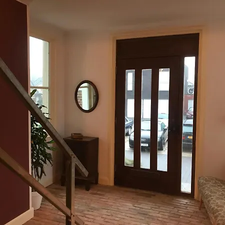 Spinnerei Apartment