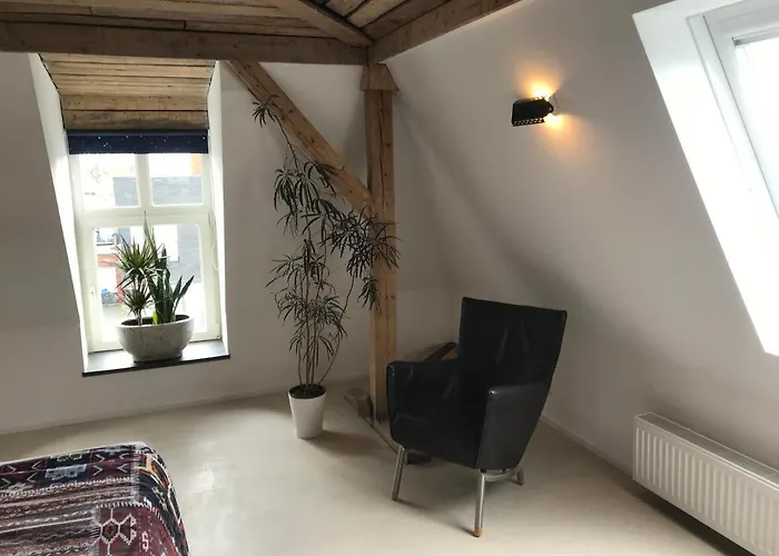 Appartamento Spinnerei