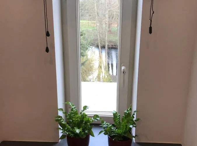 Appartamento Spinnerei