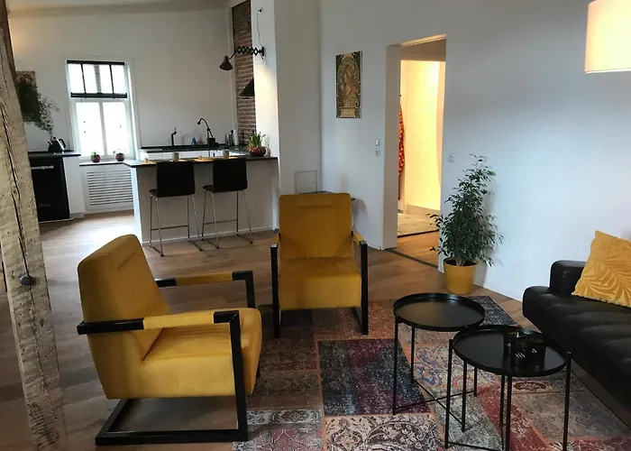 Spinnerei Appartamento Gronau (Westfalen)