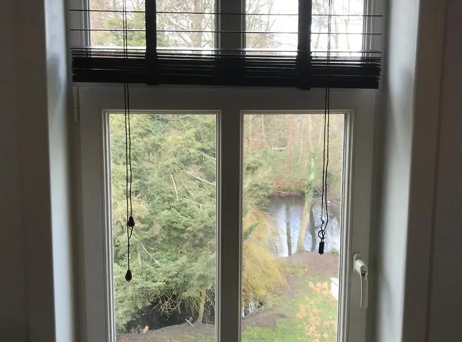 Spinnerei Апартаменты