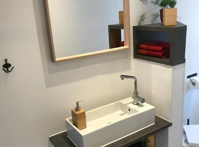 Spinnerei Appartamento Gronau (Westfalen)