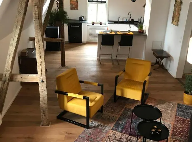 Spinnerei Appartamento *