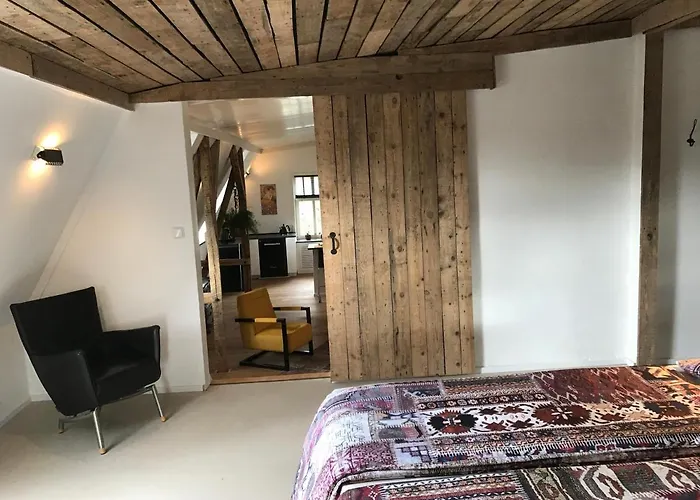 Appartamento Spinnerei Gronau (Westfalen)