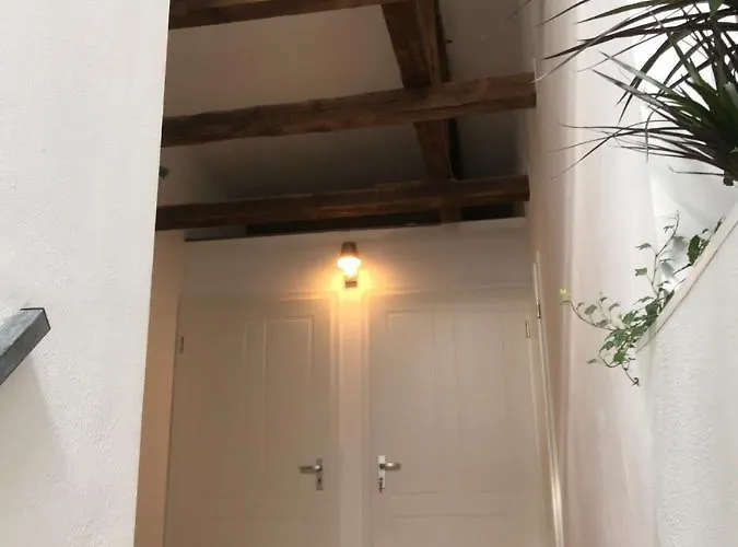 Appartamento Spinnerei