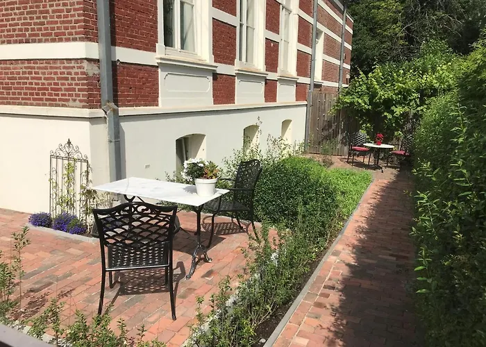 Spinnerei Appartamento Gronau (Westfalen)