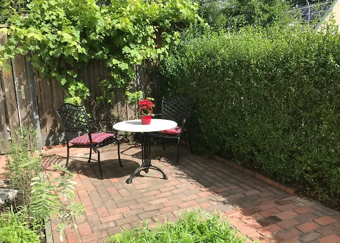 Spinnerei Гронау