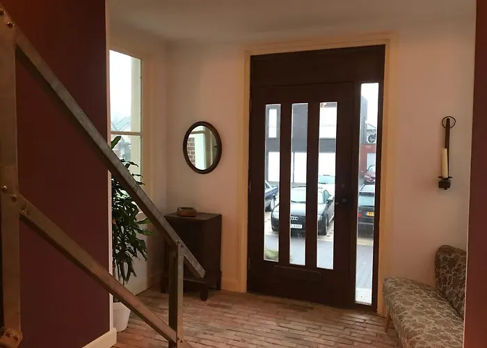 Spinnerei Апартаменты