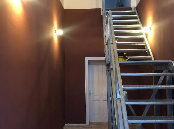 Appartamento Spinnerei